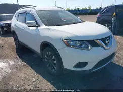 5N1AT2MT9GC735673 2016 NISSAN ROGUE