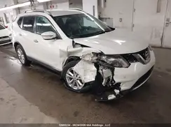 5N1AT2MT9GC736435 2016 NISSAN ROGUE