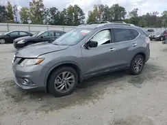 5N1AT2MT9GC737195 2016 NISSAN ROGUE