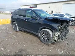5N1AT2MT9GC738671 2016 NISSAN ROGUE