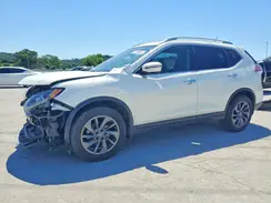 5N1AT2MT9GC739156 2016 NISSAN ROGUE