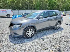 5N1AT2MT9GC739416 2016 NISSAN ROGUE