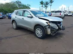 5N1AT2MT9GC739674 2016 NISSAN ROGUE