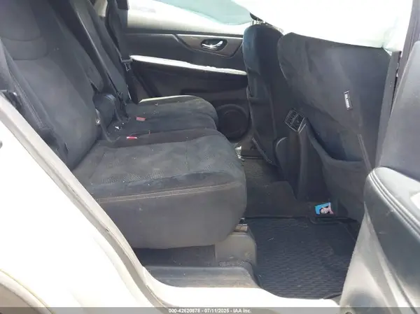 5N1AT2MT9GC739674 2016 NISSAN ROGUE - Image 8