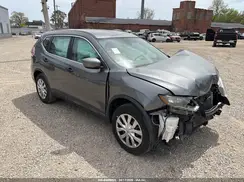 5N1AT2MT9GC739867 2016 NISSAN ROGUE