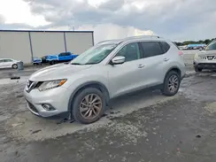 5N1AT2MT9GC740145 2016 NISSAN ROGUE