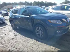 5N1AT2MT9GC740274 2016 NISSAN ROGUE
