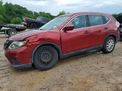 5N1AT2MT9GC740890 2016 NISSAN ROGUE