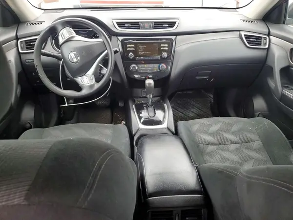 5N1AT2MT9GC740890 2016 NISSAN ROGUE - Image 8