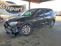 5N1AT2MT9GC741246 2016 NISSAN ROGUE