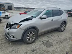 5N1AT2MT9GC742154 2016 NISSAN ROGUE