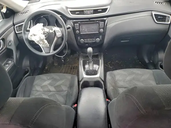 5N1AT2MT9GC742154 2016 NISSAN ROGUE - Image 8