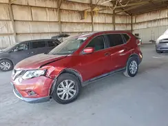 5N1AT2MT9GC742302 2016 NISSAN ROGUE
