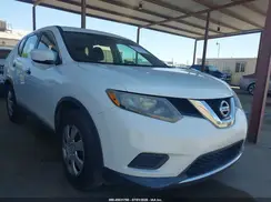 5N1AT2MT9GC743742 2016 NISSAN ROGUE