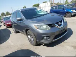 5N1AT2MT9GC747340 2016 NISSAN ROGUE