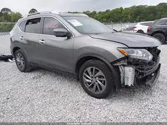 5N1AT2MT9GC748827 2016 NISSAN ROGUE