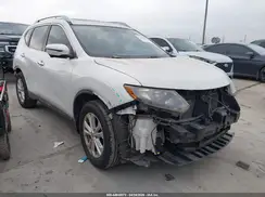 5N1AT2MT9GC750772 2016 NISSAN ROGUE