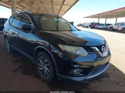 5N1AT2MT9GC752103 2016 NISSAN ROGUE