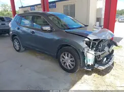 5N1AT2MT9GC753302 2016 NISSAN ROGUE