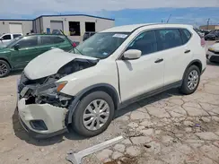 5N1AT2MT9GC753915 2016 NISSAN ROGUE