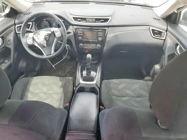 5N1AT2MT9GC753915 2016 NISSAN ROGUE - Image 8