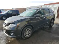 5N1AT2MT9GC754336 2016 NISSAN ROGUE