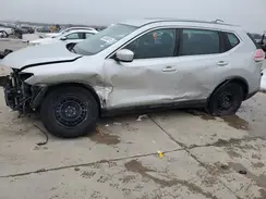 5N1AT2MT9GC756538 2016 NISSAN ROGUE