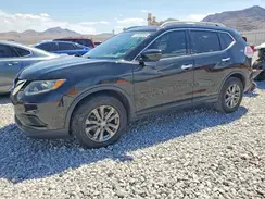 5N1AT2MT9GC759813 2016 NISSAN ROGUE