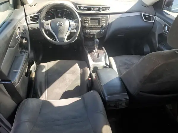 5N1AT2MT9GC759956 2016 NISSAN ROGUE - Image 8