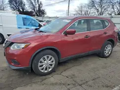 5N1AT2MT9GC760184 2016 NISSAN ROGUE