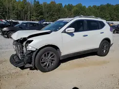 5N1AT2MT9GC760752 2016 NISSAN ROGUE