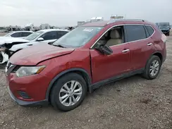 5N1AT2MT9GC760847 2016 NISSAN ROGUE