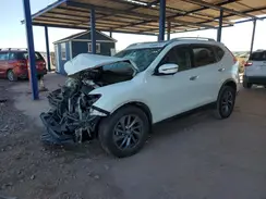 5N1AT2MT9GC761450 2016 NISSAN ROGUE