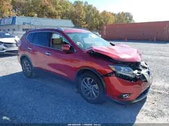 5N1AT2MT9GC764588 2016 NISSAN ROGUE