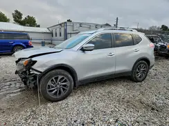 5N1AT2MT9GC765532 2016 NISSAN ROGUE
