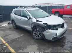 5N1AT2MT9GC766051 2016 NISSAN ROGUE