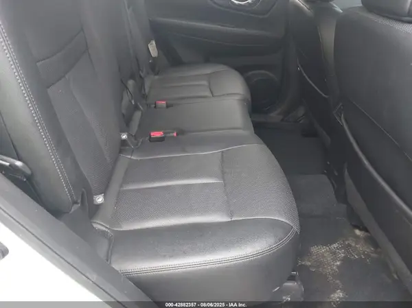 5N1AT2MT9GC766051 2016 NISSAN ROGUE - Image 8