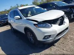 5N1AT2MT9GC767149 2016 NISSAN ROGUE
