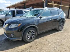 5N1AT2MT9GC770360 2016 NISSAN ROGUE