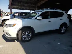 5N1AT2MT9GC772187 2016 NISSAN ROGUE