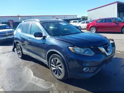 5N1AT2MT9GC774814 2016 NISSAN ROGUE