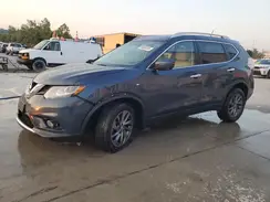 5N1AT2MT9GC779382 2016 NISSAN ROGUE