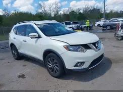 5N1AT2MT9GC779995 2016 NISSAN ROGUE