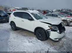 5N1AT2MT9GC780340 2016 NISSAN ROGUE
