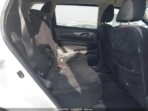 5N1AT2MT9GC780340 2016 NISSAN ROGUE - Image 8