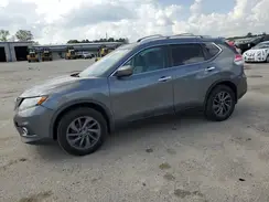 5N1AT2MT9GC781410 2016 NISSAN ROGUE