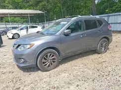 5N1AT2MT9GC781553 2016 NISSAN ROGUE