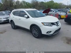 5N1AT2MT9GC782332 2016 NISSAN ROGUE