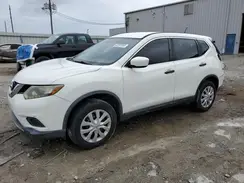5N1AT2MT9GC783187 2016 NISSAN ROGUE