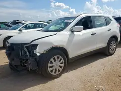 5N1AT2MT9GC783478 2016 NISSAN ROGUE